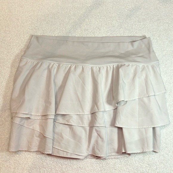Aerie Offline layered skort - Picture 2 of 8